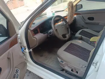 سمند‏، X7‏ - تصویر 4