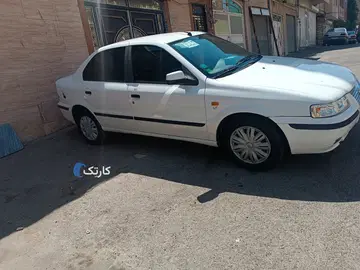 سمند‏، X7‏ - تصویر 6