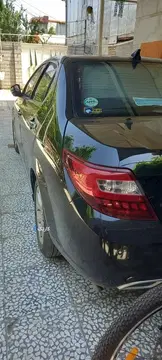 دنا‏، پلاس جوانان‏، اتوماتیک توربو‏ - تصویر 5