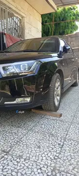 دنا‏، پلاس جوانان‏، اتوماتیک توربو‏ - تصویر 4