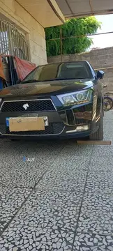 دنا‏، پلاس جوانان‏، اتوماتیک توربو‏ - تصویر 3