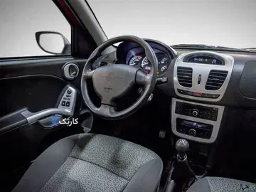 کوییک‏، دنده ای S‏
