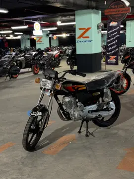 هوندا‏، CDI 125‏ - تصویر 3