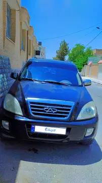 ام وی ام‏، X33 کراس‏، دنده ای‏ - تصویر 2