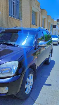 ام وی ام‏، X33 کراس‏، دنده ای‏