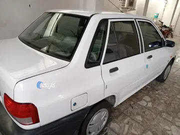 پراید‏، 131‏، TL‏ - تصویر 3
