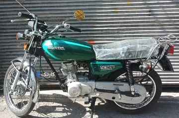 هوندا‏، CDI 125‏