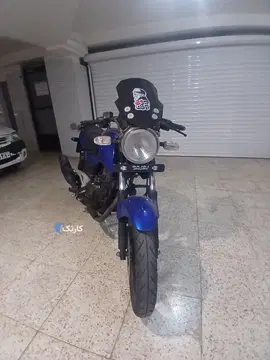 باجاج‏، پالس 180‏ - تصویر 3