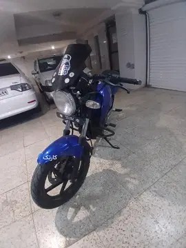 باجاج‏، پالس 180‏ - تصویر 2