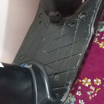 پاکشتی سوزوکی لتس فور - تصویر 6
