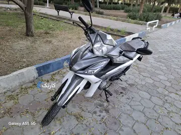 لیفان‏، پی کی 135‏ بیکلاج - تصویر 2