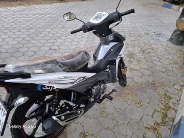 لیفان‏، پی کی 135‏ بیکلاج - تصویر 1