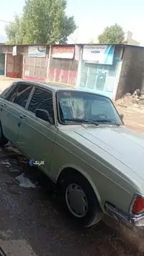 پیکان‏، وانت‏، بنزین‏ - تصویر 5