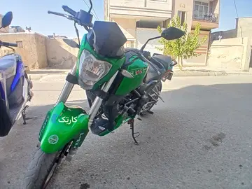 بنلی‏، TNT 25‏ - تصویر 4