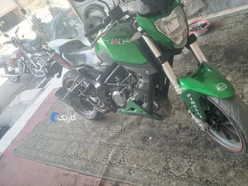 بنلی‏، TNT 25‏ - تصویر 3