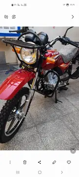 موتور۲۰۰شکاری صفرکیلومتر - تصویر 2