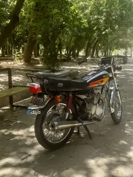 هوندا‏، CDI 125‏ - تصویر 2