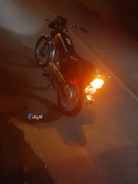 هوندا‏، CDI 125‏ - تصویر 4