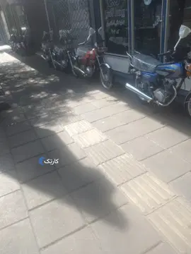 کثیر‏، رهرو CDI 125‏
