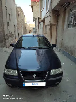 سمند‏، LX‏، EF7‏ - تصویر 5