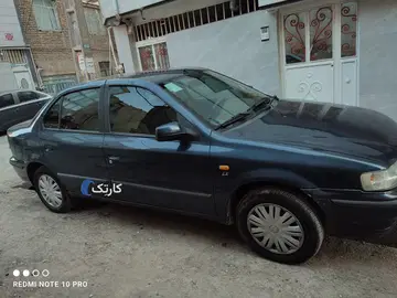 سمند‏، LX‏، EF7‏ - تصویر 6