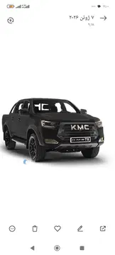 کی ام سی‏، T8‏