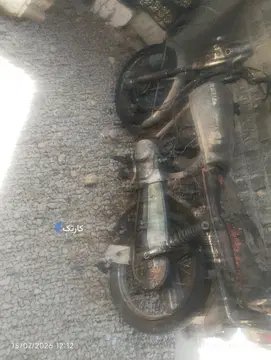 هوندا‏، CDI 125‏