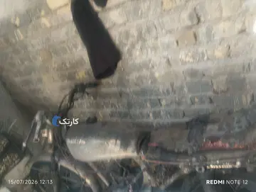 هوندا‏، CDI 125‏ - تصویر 3