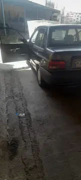 پراید‏، صندوق دار‏ - تصویر 5