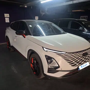 فونیکس‏، FX‏، پریمیوم FWD‏ - تصویر 4