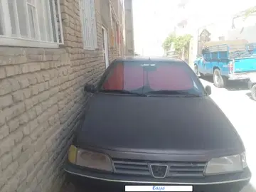 پژو‏، روآ‏، ساده‏ - تصویر 2