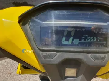 هوندا‏، کلیک 150‏ - تصویر 2