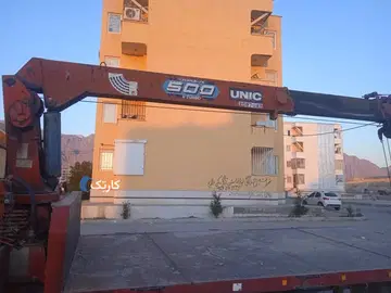 فروش فوری جرثقیل۹۱۱ - تصویر 2