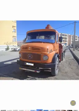 فروش فوری جرثقیل۹۱۱