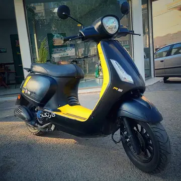 دینو‏، کاوان 150‏ - تصویر 2
