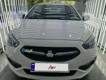 شاهین‏، GL دنده ای‏ - تصویر 3