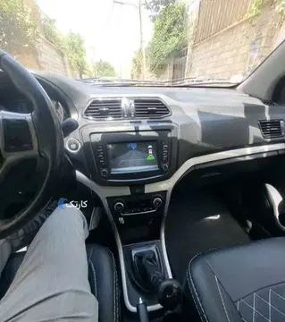 شاهین‏، GL دنده ای‏ - تصویر 4