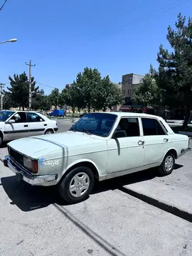 پیکان‏، سدان‏، بنزین‏ - تصویر 1