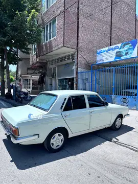 پیکان‏، سدان‏، بنزین‏ - تصویر 5
