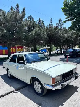 پیکان‏، سدان‏، بنزین‏ - تصویر 4