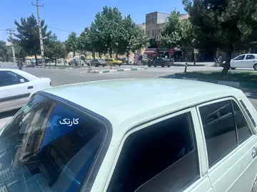 پیکان‏، سدان‏، بنزین‏ - تصویر 3