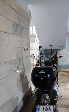 کویر موتور‏، MS1 50‏ - تصویر 3