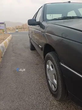 پژو‏، 405‏، GLI‏ - تصویر 2