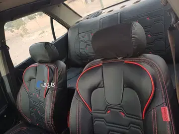 پژو‏، 405‏، GLI‏ - تصویر 4