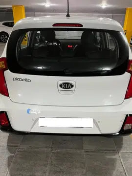 کیا‏، پیکانتو‏ - تصویر 2