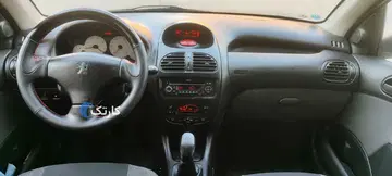 پژو‏، 206 SD‏، V8‏ - تصویر 3