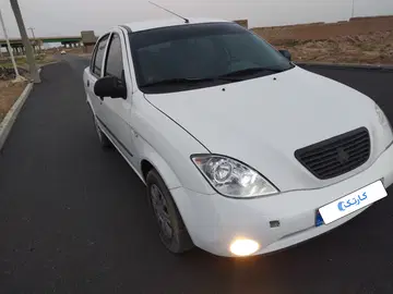 تیبا‏، صندوق دار99‏، SX دوگانه سوز‏