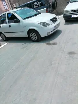 تیبا‏، صندوق دار‏، پلاس‏ - تصویر 2