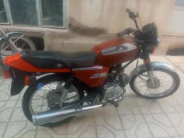 سوزوکی‏، 100‏ - تصویر 2