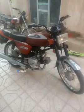 سوزوکی‏، 100‏ - تصویر 3